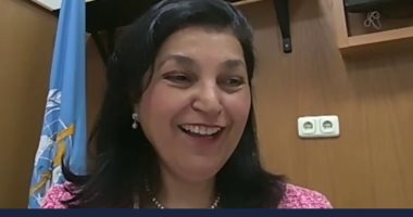 ممثلة الصحة العالمية تشيد بجهود مصر فى منع الشيشة بالمقاهى