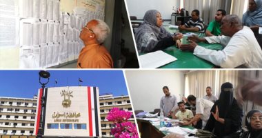 كيف نجحت الدولة فى تعويض النوبيين؟ لجنة متضررى النوبة تدرس إعلان مرحلة ثانية لتلقى الطلبات.. حصر 11716 متضررا من بناء السد العالى وخزان أسوان.. المحافظ: الرئيس وعد فأوفى وتسليم المستحقات فى احتفالية كبرى