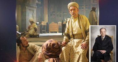 نصائح "ابن سينا" عن كورونا فى فيلم وثائقى بأوبرا الإسكندرية الجمعة المقبلة