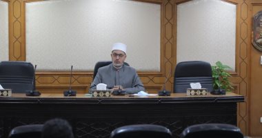 أمين مجمع البحوث الإسلامية لإعلاميين سودانيين: نستقبل 35 ألف وافد سنويا من 100 دولة