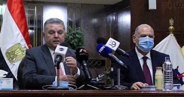 وزير قطاع الأعمال: البدء فى استخدام مركز بيانات الشركات التابعة بداية العام 