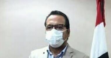 وكيل "صحة السويس" يتفقد فعاليات المبادرة الرئاسية لدعم صحة المرأة