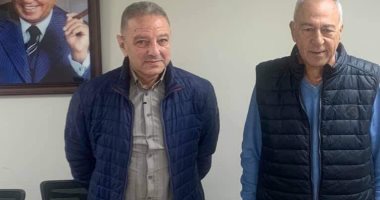 تأكيداً لليوم السابع.. الإسماعيلى يعلن تعيين طلعت يوسف مديراً فنياً للدراويش