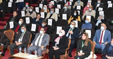 جامعة قناة السويس تنظم مؤتمرها السنوى الثالث لدعم رواد الأعمال