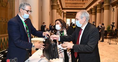 استخراج كارنيهات عضوية مجلس النواب لـ60 من الأعضاء الجدد حتى الآن