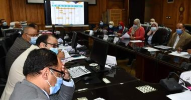 اختيار 256 طالبا وطالبة لخوض المرحلة النهائية لانتخابات اتحاد الطلاب بجامعة القناة