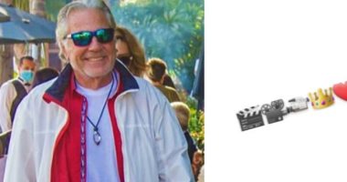 مصطفى فهمى يبدأ تصوير مشاهده فى فيلم " أهل الكهف"
