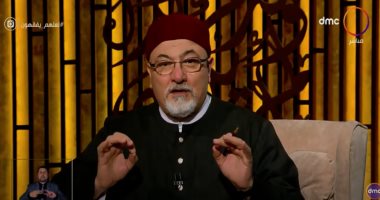 خالد الجندى: انتصرنا على كل من هاجمونا بعدما كشفنا فساد معتقد الطلاق الشفوى