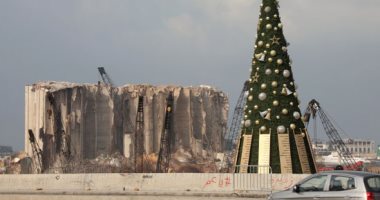 قاضية مقربة من الرئيس اللبنانى تتسلم ملف التحقيق فى انفجار مرفأ بيروت