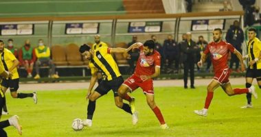 إصابة غفران النوالى لاعب النجم الساحلى بفيروس كورونا قبل مواجهة المقاولون