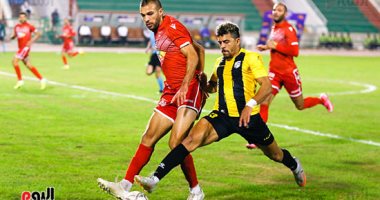 النجم الساحلى يوجه الشكر للمقاولون العرب على حسن الاستضافة فى مصر