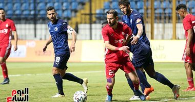موعد مباراة بيراميدز والاتحاد الليبى فى إياب دور الـ 32 بالكونفدرالية
