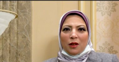 النائبة إحسان شوقى: تركيبة مجلس النواب الجديد تثرى الحياة السياسية