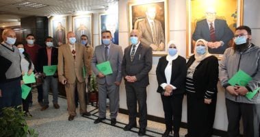 الرى تعلن تعميم منظومة التحول الرقمى فى جميع جهات الوزارة