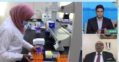 تفاصيل تشغيل أول معهد للنباتات الطبية والعطرية فى الشرق الأوسط