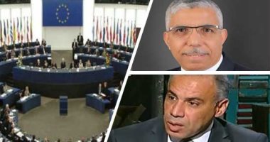 كيف تواجه مصر انتقادات البرلمان الأوروبى؟.. محمد الغباشى يدعو لاستضافة أعضاء البرلمان الأوروبى.. مركز آفاق للدراسات الاستراتيجية: ليس لدى الدولة ما تخفيه.. وخبير سياسى يرصد 3 إجابات ويؤكد: مخاطبة الخارج هو الحل