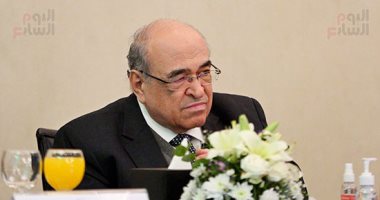 مصطفى الفقى أول الضيوف .. المجلس الأعلى للثقافة يطلق لقاءات فكرية للرموز 