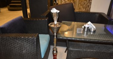 قانون المنشآت الفندقية: تقديم الشيشة بترخيص.. والرسوم تصل لـ100 ألف جنيه