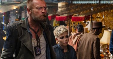 أول فيديو ترويجى لـ مسلسل The Watch القادم على BBC يناير المقبل