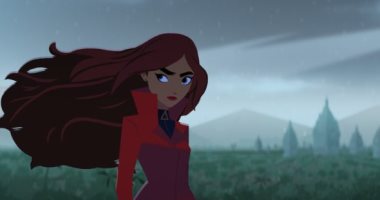 الموسم الرابع والأخير من Carmen Sandiego يصل نيتفلكس أوائل العام المقبل