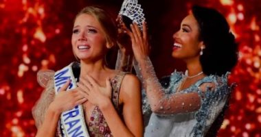 ملكة جمال فرنسا 2021 فى أول تعليق بعد اللقب: تاريخ سيبقى محفورا بذاكرتى