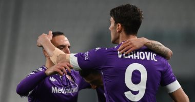يوفنتوس ضد فيورنتينا.. الفيولا يزيد من أوجاع اليوفي ويتقدم 3-0 "فيديو"