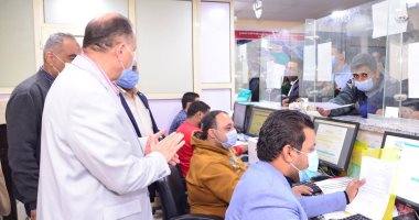 محافظ أسيوط يدعو المواطنين لاستغلال مد أمد التصالح لتقنين أوضاعهم