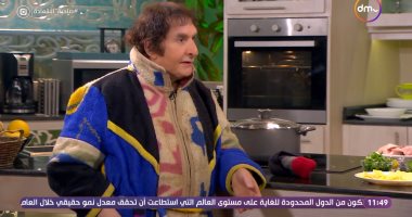 محيى إسماعيل: بعد الإخوة الأعداء قعدت فى البيت 4 سنين