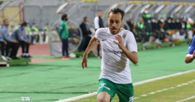 محمد عنتر: بكيت لرئيس الزمالك علشان أرحل.. وأرحب بالانتقال للأهلى