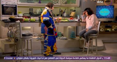 محيى إسماعيل: اتكرمت من رئيس وزراء كندا عن العقد النفسية فى أفلامى