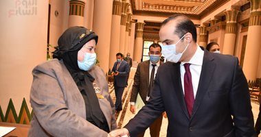 أمين البرلمان لـ"إكسترا نيوز": تطبيق الإجراءات الاحترازية لاستقبال النواب الجدد