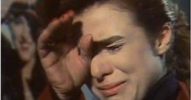 سيمون تكشف سبب تعمد خيرى بشارة إبكائها أثناء تصوير "آيس كريم في جليم"