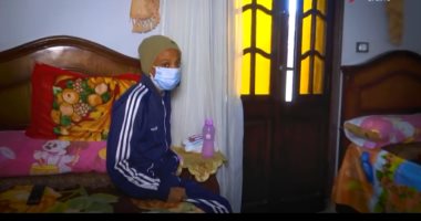 وزير الرياضة ومؤمن زكريا يدعمان ناشئ الإسماعيلى المصاب بالسرطان