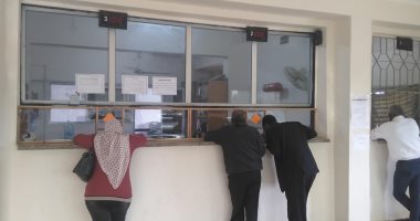 293 إجمالى طلبات التصالح فى مخالفات البناء بمدينة القصير فى البحر الأحمر