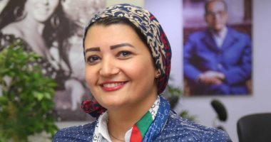 همت سلامة تكتب: يعنى إيه Smart Content ؟!.. سر صناعة المحتوى الذكى بـ "اليوم السابع".. البداية بإنتاج قصص صحفية مميزة.. وصولا لجائزة دبى للصحافة الذكية كأول مؤسسة مصرية