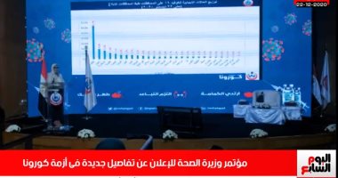 وزيرة الصحة للمواطن: وجودك في مكان مغلق يعرضك للإصابة بكورونا