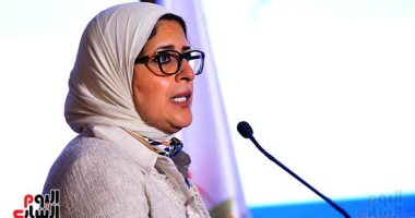 وزيرة الصحة: نجاح مونديال اليد أذهل العالم..وقادرون على استضافة مزيد من البطولات