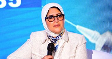 انطلاق قوافل الصحة الإنجابية فى 10 محافظات غدا ضمن مبادرة "حياة كريمة"