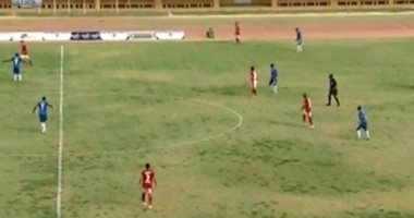الأهلي يهزم سونيديب والغيابات والملعب السيئ في بداية "النجمة العاشرة"