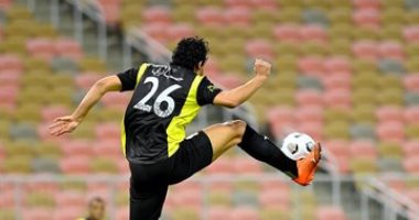 هل يحطم أحمد حجازى عقدة الكلاسيكو أمام الهلال بعد 4 سنوات ؟
