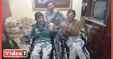 جبر الخواطر.. رد فعل المصريين مع معاناة التوأم الطيب فى "فتحى شو"