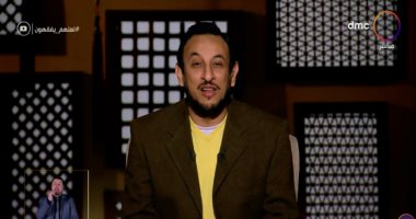 الشيخ رمضان عبد المعز: من مات بفيروس كورونا فهو شهيد وله أجره عند الله