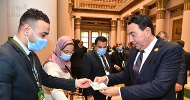 أيمن أبو العلا يعلن اعتزامه التقدم بتعديل تشريعى على لائحة النواب 