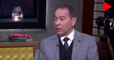 هاني الناظر: الشفاء من جدري القرود يحدث بشكل تلقائي