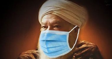 صلاح عبد الله يكتب قصيدة عن فيروس كورونا: يا جائحة.. ياعديمة اللون والرائحة