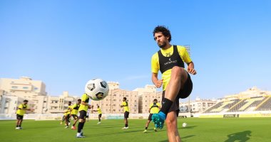 قصة محترف.. رحلة أحمد حجازي من قلعة الدراويش إلى الاستقرار فى الدوري السعودي
