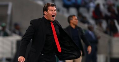 اتحاد جنوب إفريقيا يعترض على تولي مدرب الطلائع السابق مهمة تدريب تشيبا يونايتد