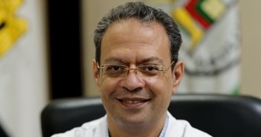 مدير قصر العينى الفرنساوى لليوم السابع: تجهيزات غير مسبوقة لاستقبال مرضى كورونا بعد قرار تحويله لمستشفى عزل.. توفير أحدث البروتوكولات العلاجية بأسعار مناسبة.. والأطقم الطبية تستعد لاستقبال اللقاح الصينى وفايزر