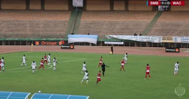 دوري أبطال إفريقيا.. الوداد يسقط أمام الملعب المالي وفوز الهلال ومازيمبي