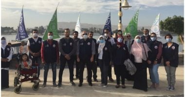 مديرية الصحة بالأقصر تسلط الضوء على أبرز خدماتها خلال ديسمبر .. صور